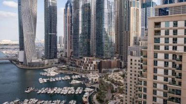 Dubai’s insatiable demand for luxury true property