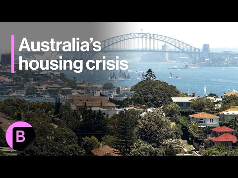 Australian Housing Crisis Is a Human Rights Catastrophe, Expert Says