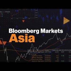 Experts State The save China Market Rally Goes Subsequent | Bloomberg Markets: Asia 10/3/2024