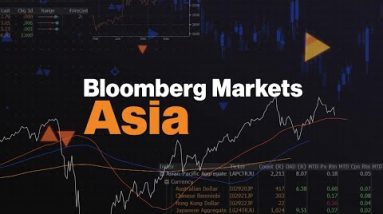 Experts State The save China Market Rally Goes Subsequent | Bloomberg Markets: Asia 10/3/2024