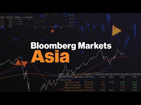 Experts State The save China Market Rally Goes Subsequent | Bloomberg Markets: Asia 10/3/2024