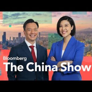 China’s $562-Billion Notion to Enhance Property Sector | Bloomberg: The China Point out 10/17/2024