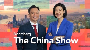 China’s $562-Billion Notion to Enhance Property Sector | Bloomberg: The China Point out 10/17/2024