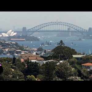 Citi ANZ CEO: Australia’s Steady Property Tops Investor Passion