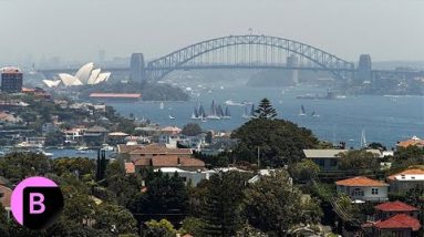 Citi ANZ CEO: Australia’s Steady Property Tops Investor Passion