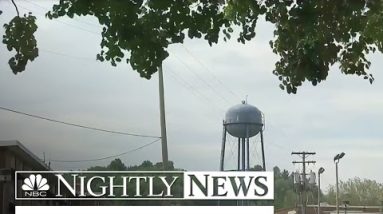 $1 Million Will Buy You an Complete West Virginia Metropolis | NBC Nightly News