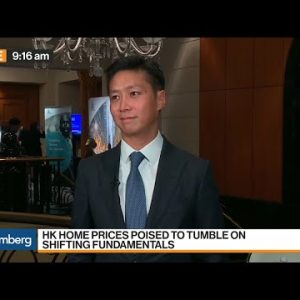 Gaw Capital President on HK Property, Investment method, Opportunities