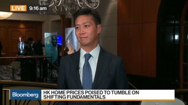 Gaw Capital President on HK Property, Investment method, Opportunities