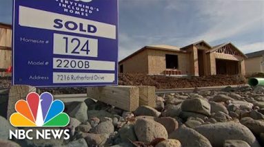 Financial, Inhabitants Remark In Washoe County, Nevada, Fuels Housing Scarcity