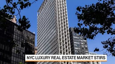 The Unusual York City Luxurious Housing Market Is Relieve