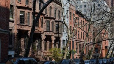 Tax Adjustments Hurting High-End Manhattan Right Property, Miller Samuel CEO Says