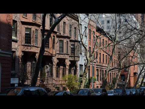 Tax Adjustments Hurting High-End Manhattan Right Property, Miller Samuel CEO Says