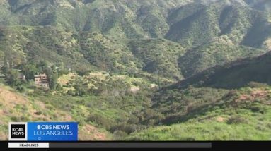 Residents battle in opposition to huge housing style in Verdugo mountains