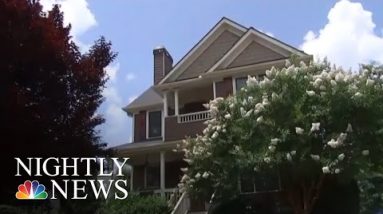 Is It Better To Rent Or Aquire A Home? | NBC Nightly Info