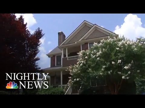 Is It Better To Rent Or Aquire A Home? | NBC Nightly Info