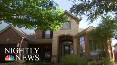 Fresh Company Goals To Make Selling A Home Much less pricey | NBC Nightly Files