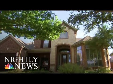 Fresh Company Goals To Make Selling A Home Much less pricey | NBC Nightly Files