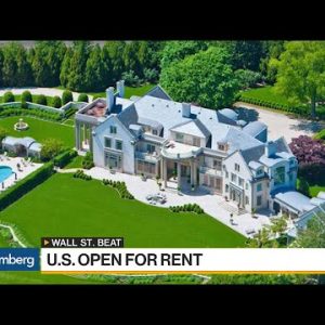 U.S. Start’s Return a Valid Property Ace for Hamptons House owners