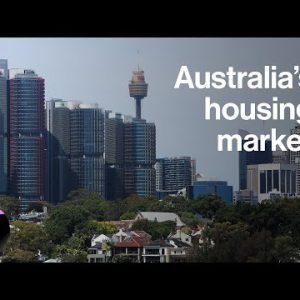 Is Australia’s Property Market Cooling?