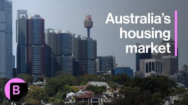 Is Australia’s Property Market Cooling?