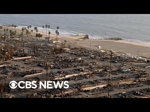 L.A. housing prices anticipated to grow after fires amid already present crisis